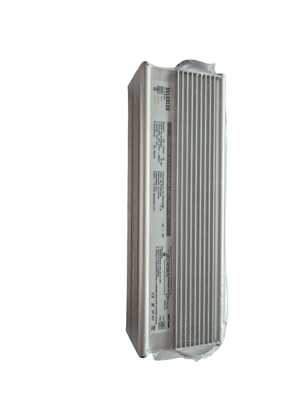 FONTE_SOLUXLED_100W_220V