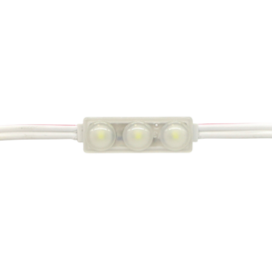 Módulo LED MINI 3 Pontos 0,48W 6.500K