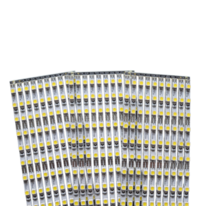 Barra LED 50CM 6.000K 12V