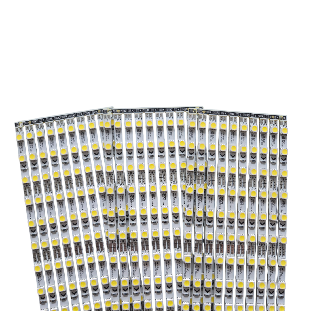 Barra LED 50CM 6.000K 12V
