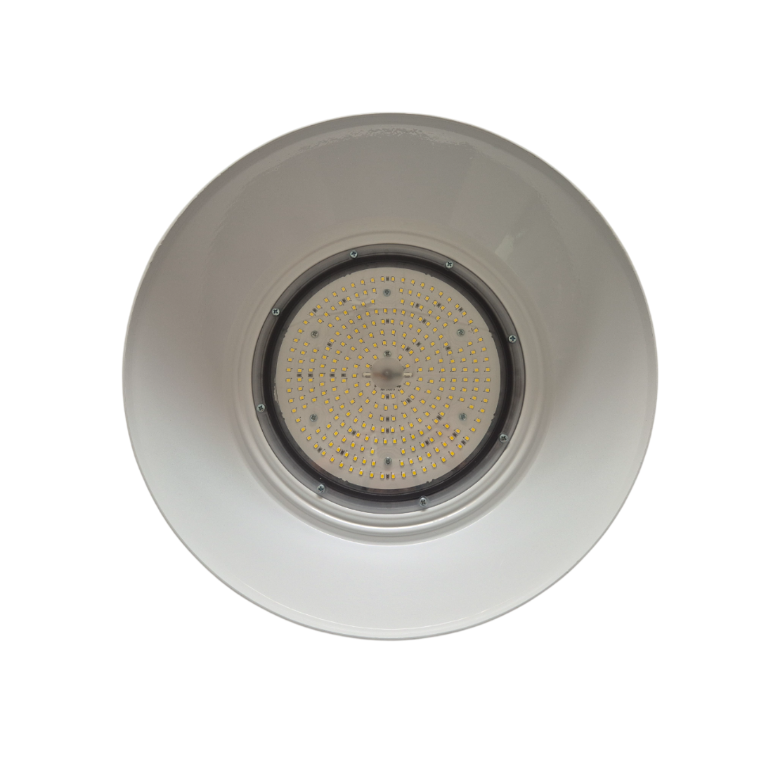Luminária Highbay 200W 220V