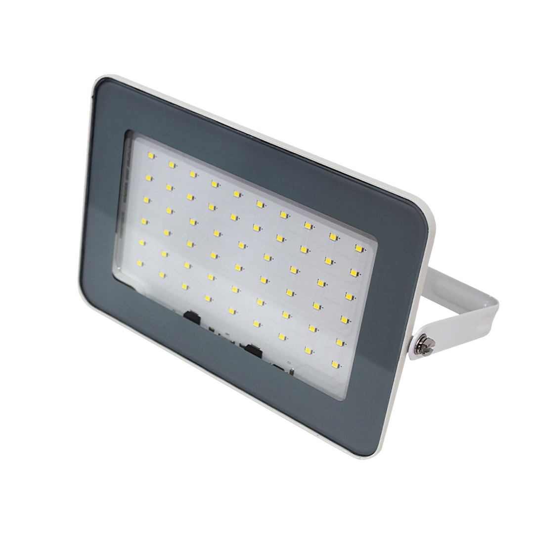 Refletor LED 50W 6.500K 220V
