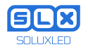 SOLUX LOGO AZUL