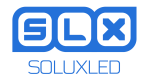 SOLUX LOGO AZUL