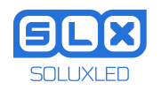 SOLUX LOGO AZUL